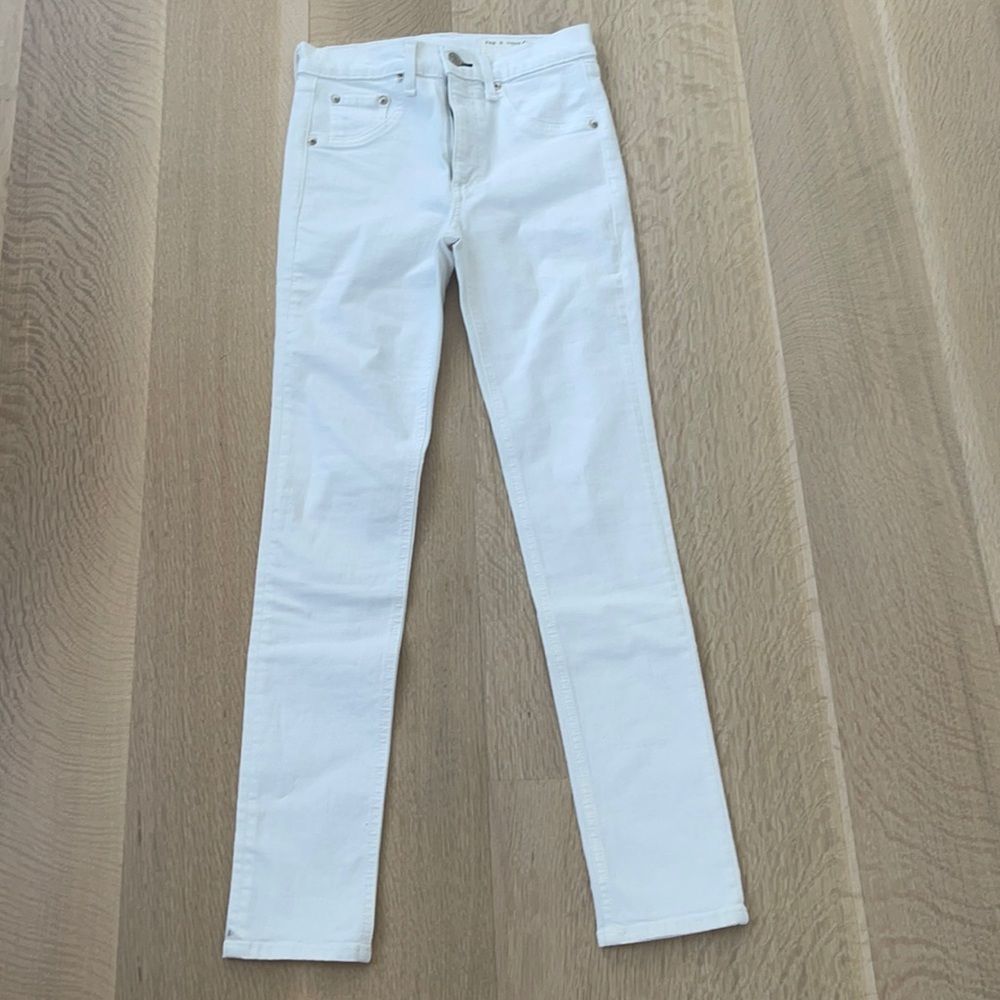 Brand new Rag and Bone jeans